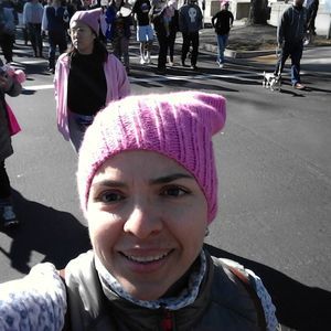 Meet your Posher, Francisca